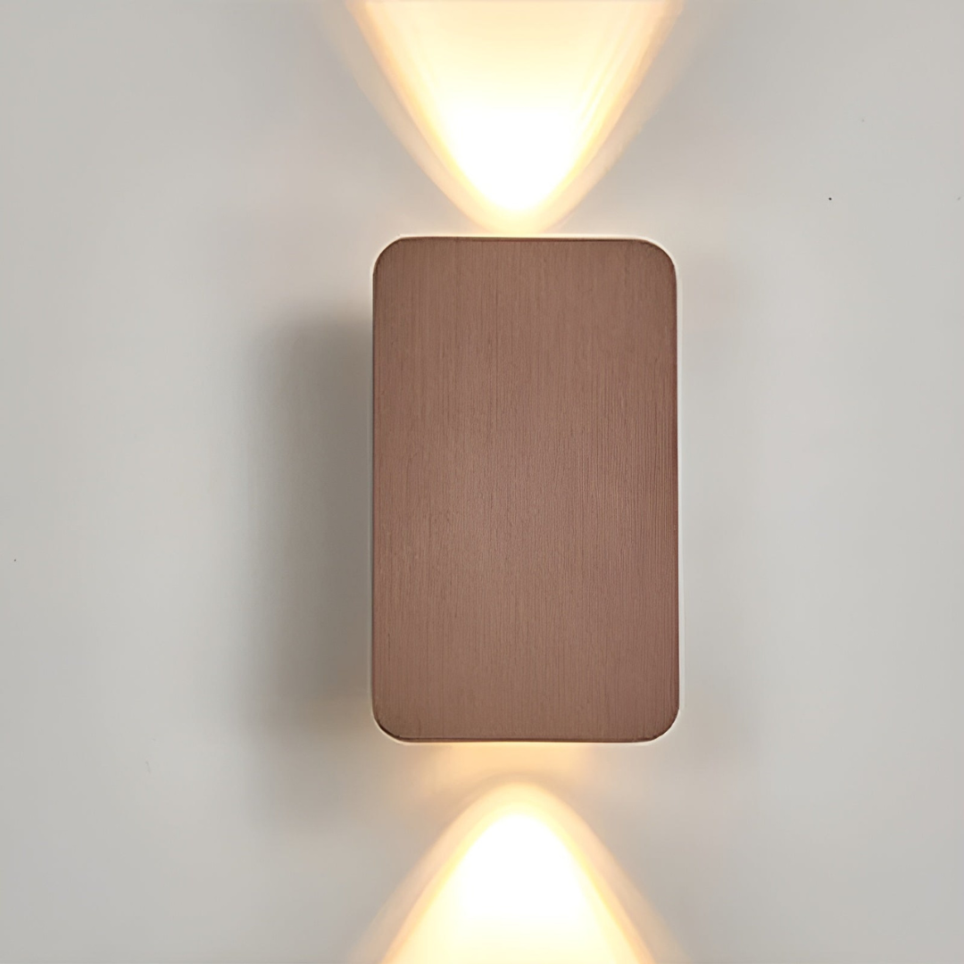 SMD Living Cindro minimalistische LED-wandlamp