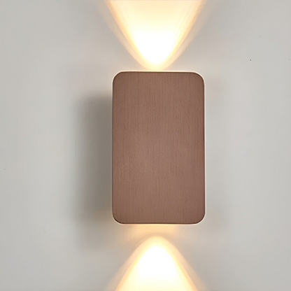 SMD Living Cindro minimalistische LED-wandlamp