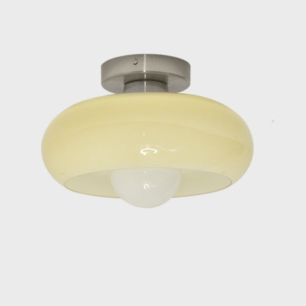 SMD Living Mid-Century glazen plafondlamp