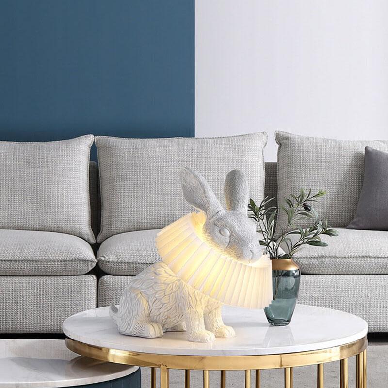 Lumio moderne LED tafellamp