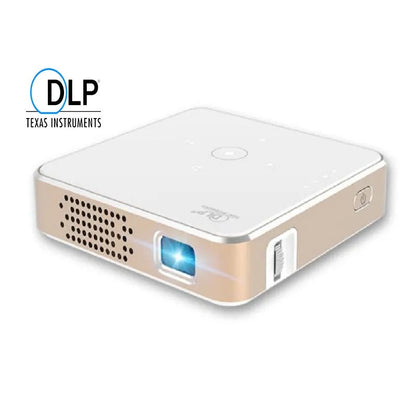 SmartBeam CinemaPro miniprojector