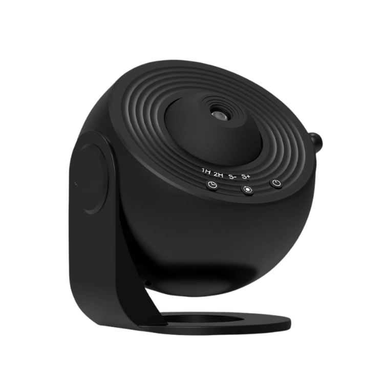 HD Galaxy sterrenprojector