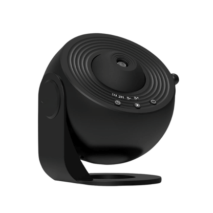 HD Galaxy sterrenprojector