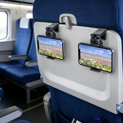 FlexTravel 360° verstelbare telefoonhouder
