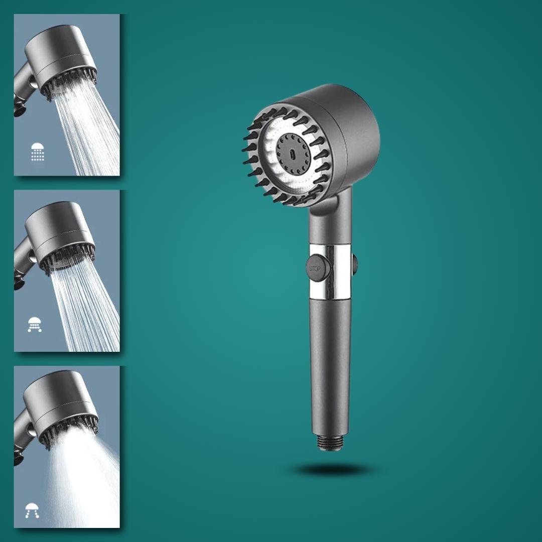 StrongFlow Jet waterbesparende handdouche