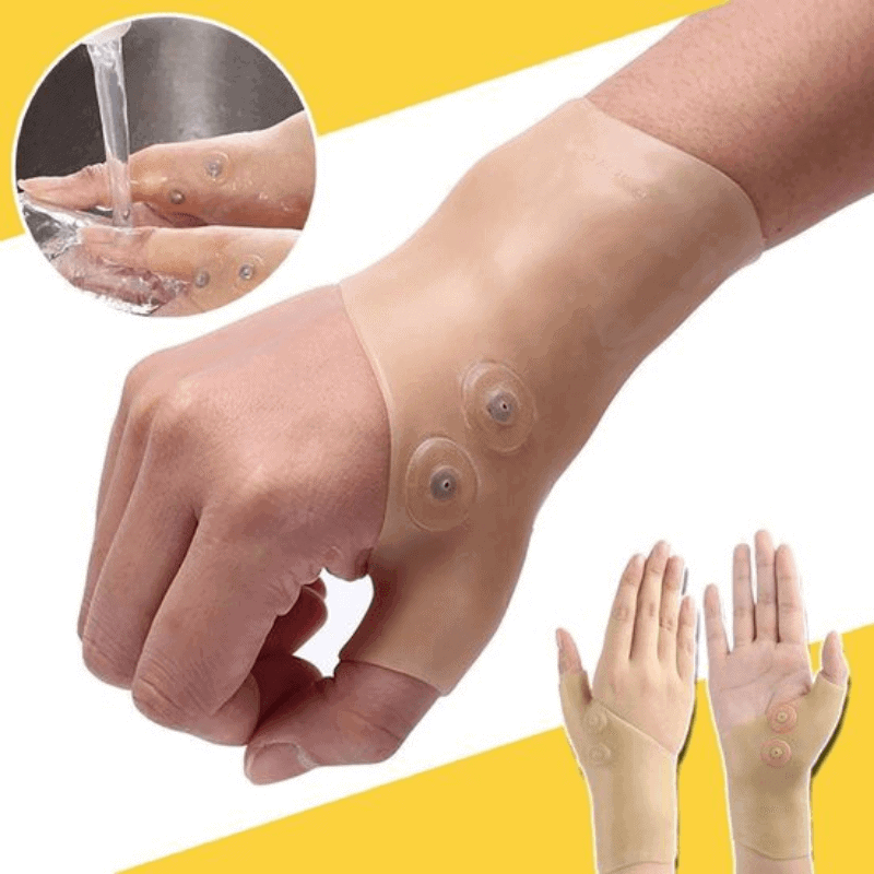 TheraGlove magnetische steunhandschoenen