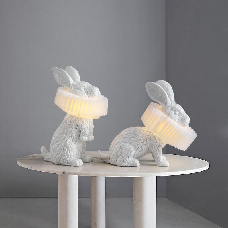 Lumio moderne LED tafellamp