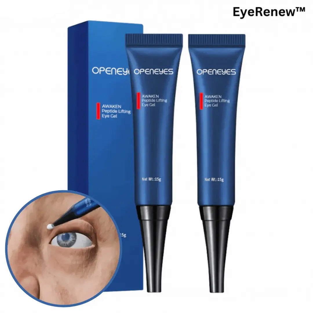 EyeTouch Lifting Oogengel
