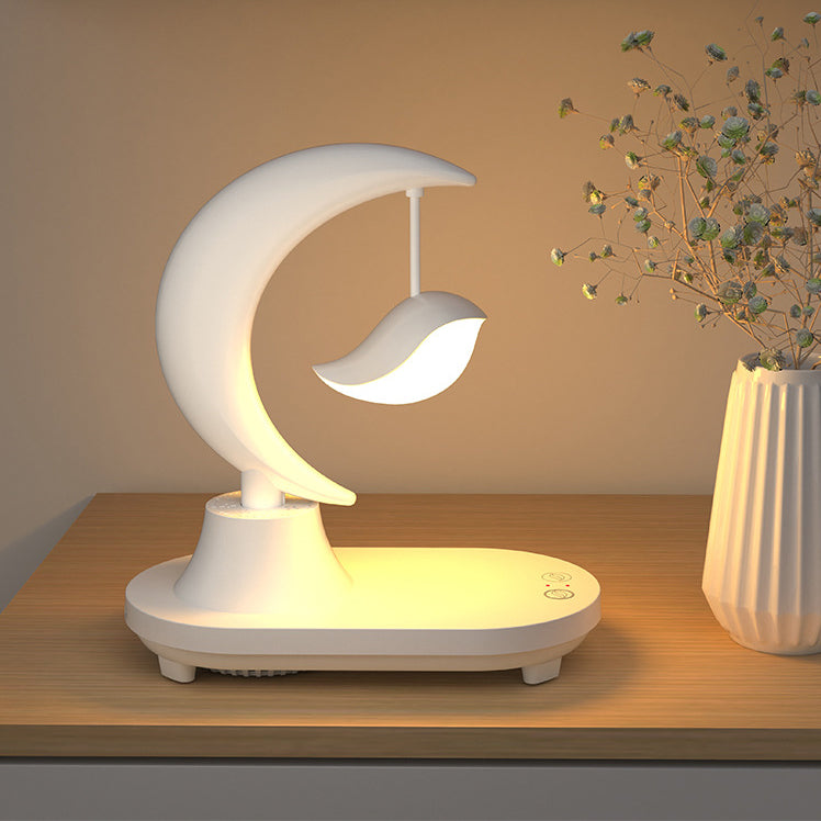 Lumio Ster en Vogel tafellamp