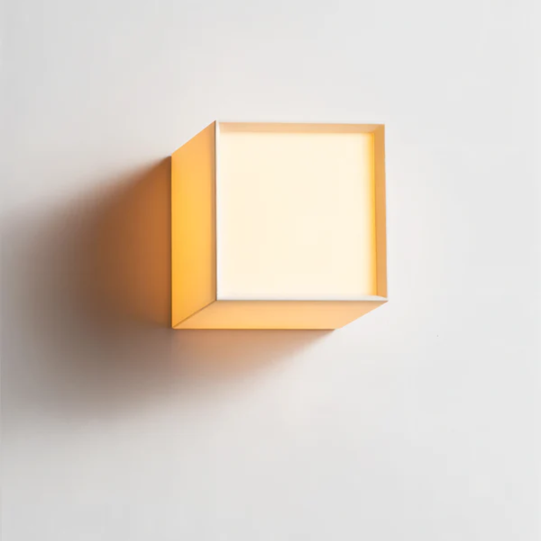SMD Living Japanse Wandlamp
