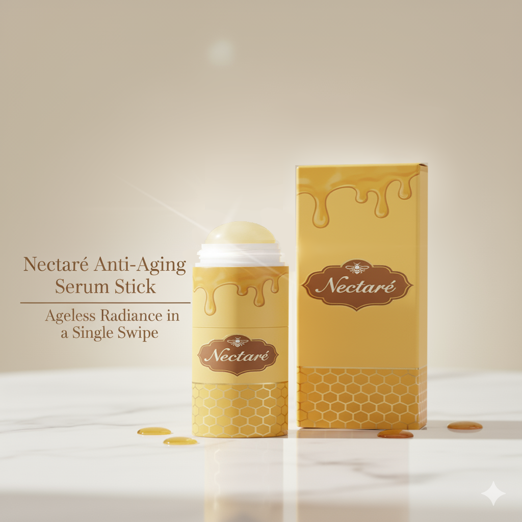 Nectare Anti-Aging Serum Stick