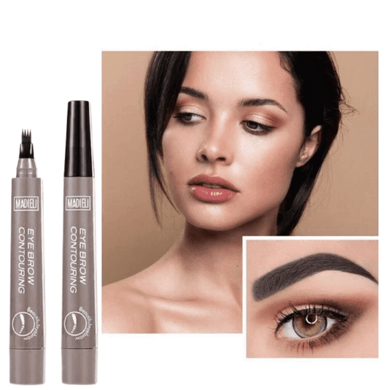 Browcure Waterproof Microblading Wenkbrauw Pen