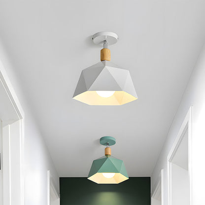 Lumio Läila Scandinavische Plafondlamp