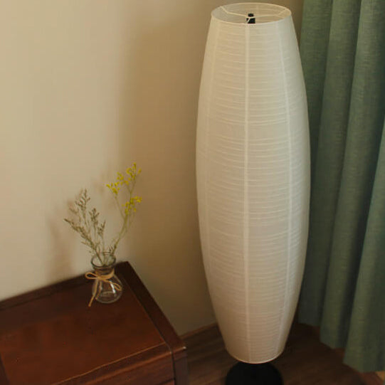 SMD Living Japandi Vloerlamp