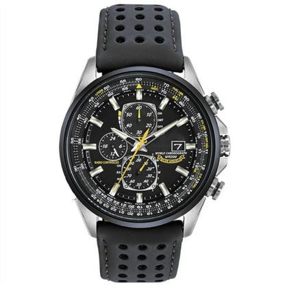 Quartz Horloge met Chronograaf