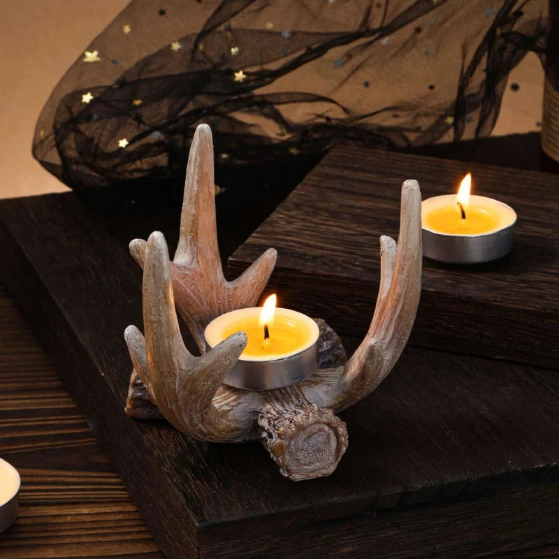 Lumio Freja hertenkandelaar