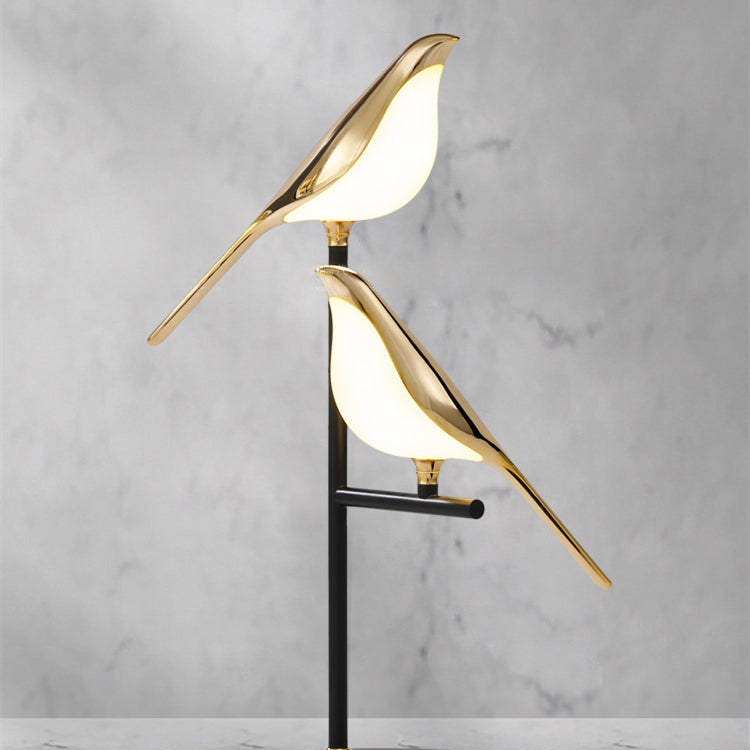 Lumio Chiraya sculpturale LED tafellamp