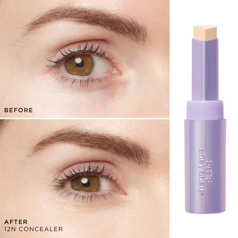 Blur Concealer Stick egaliserende concealer
