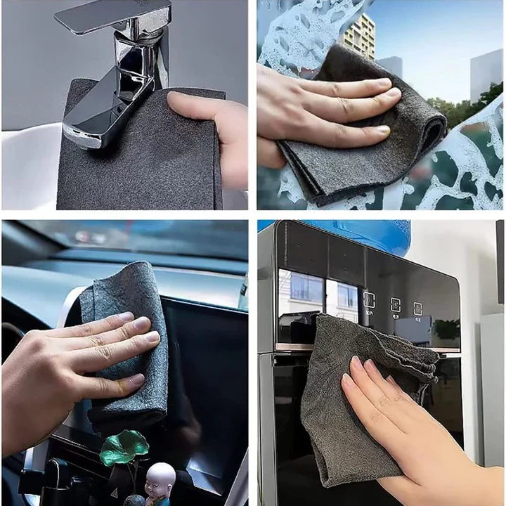 VexiClean microvezeldoek