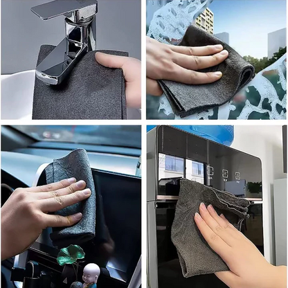 VexiClean microvezeldoek