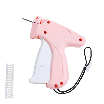StitchGun draagbare kledingreparator