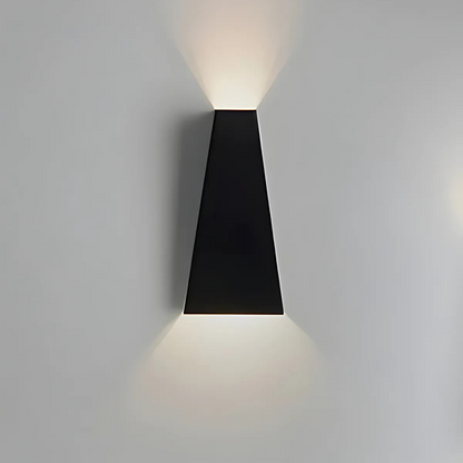 SMD Living minimalistische LED wandlamp