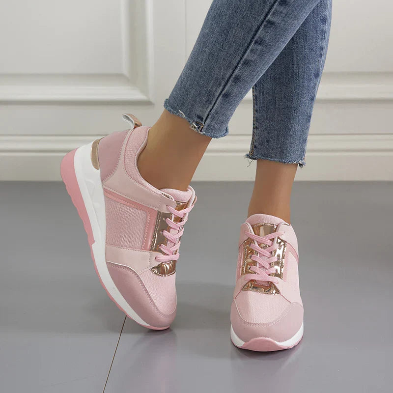 Lea Orthopedische Dames Sneakers