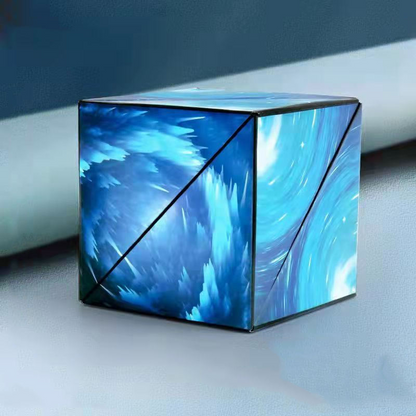 FlexiCube magische kubus