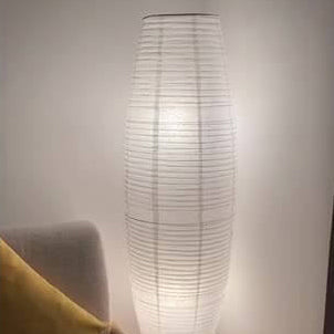 SMD Living Japandi Vloerlamp