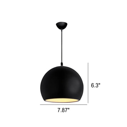 Lumio moderne aluminium hanglamp