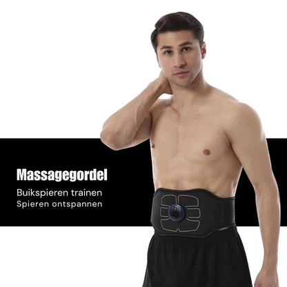 CorePulse elektrische spierstimulatiegordel