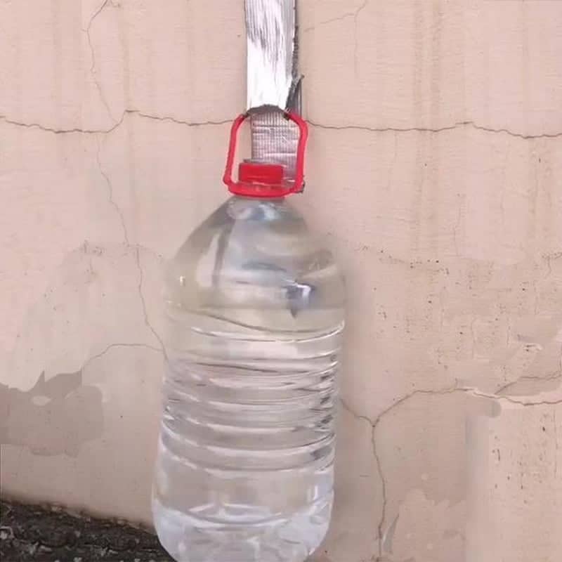 Super Waterproof waterdichte reparatietape