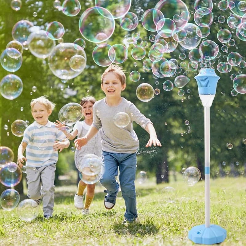Bubble Stick automatische bellenblaas