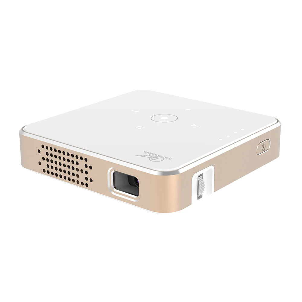 SmartBeam CinemaPro miniprojector