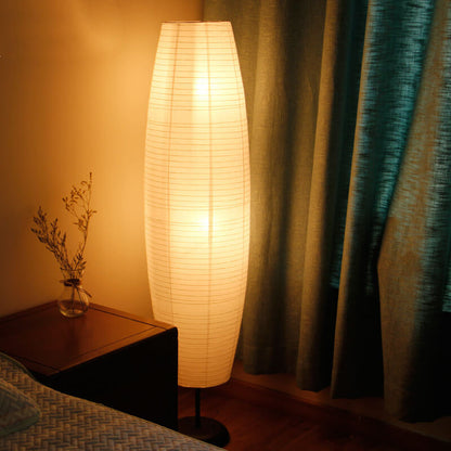 SMD Living Japandi Vloerlamp