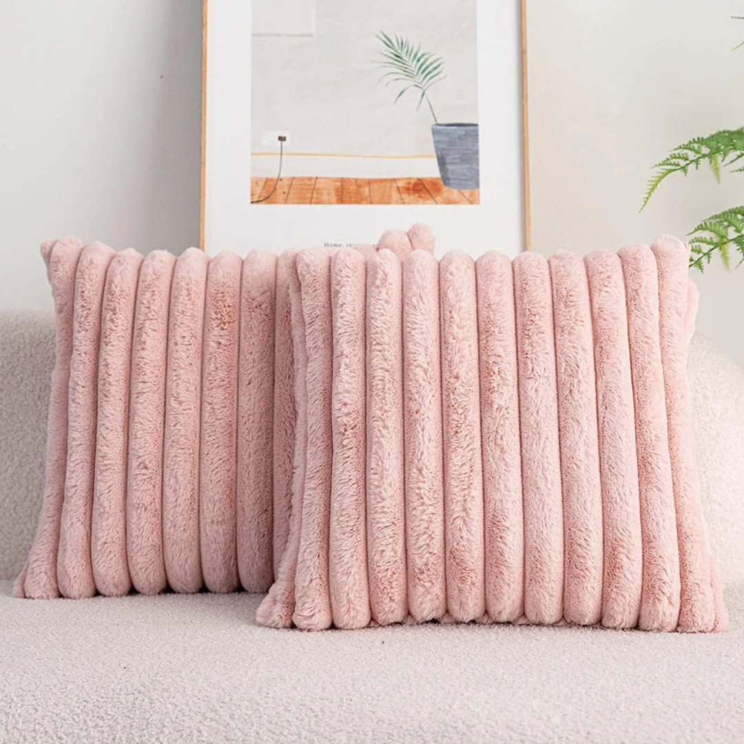 Lumio decoratieve kussensloop