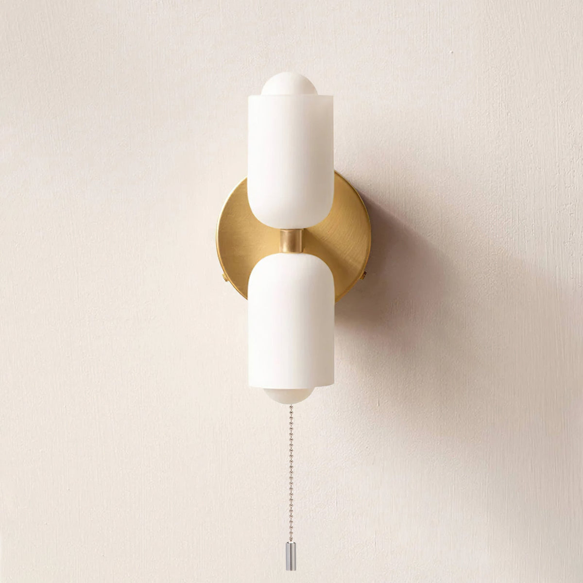 Lumio Döle moderne wandlamp