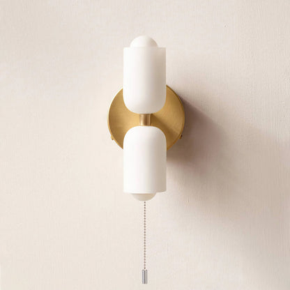 Lumio Döle moderne wandlamp