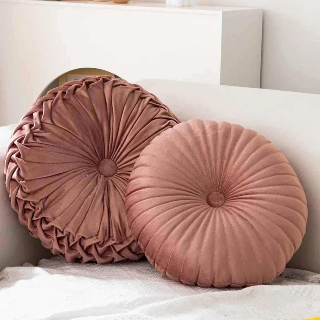 Decoratief kussen zacht