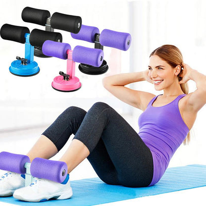 CoreTrainer compacte buikspiertrainer