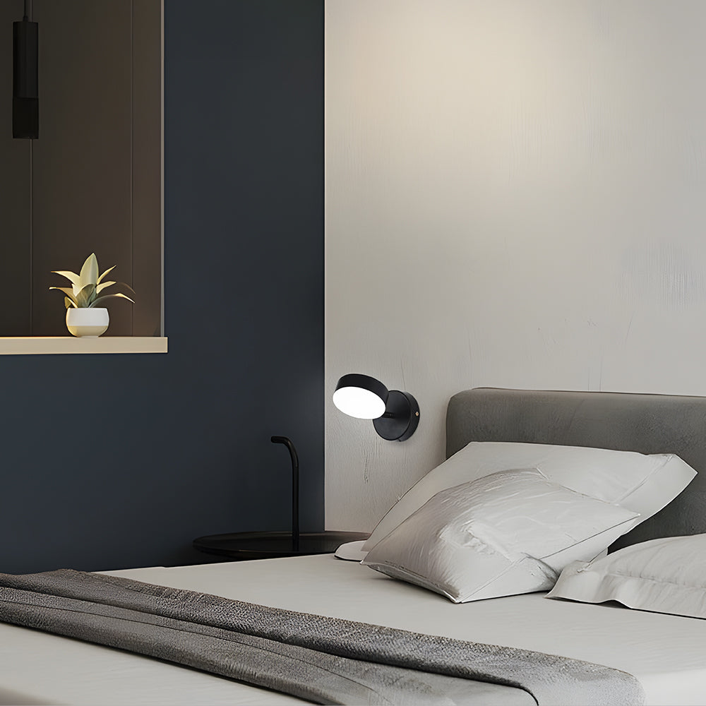Lumio Skära minimalistische wandlamp