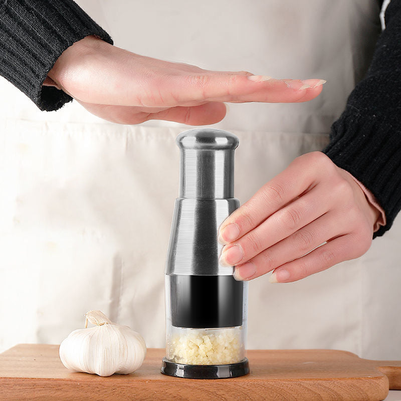 GarlicPro compacte knoflookpers