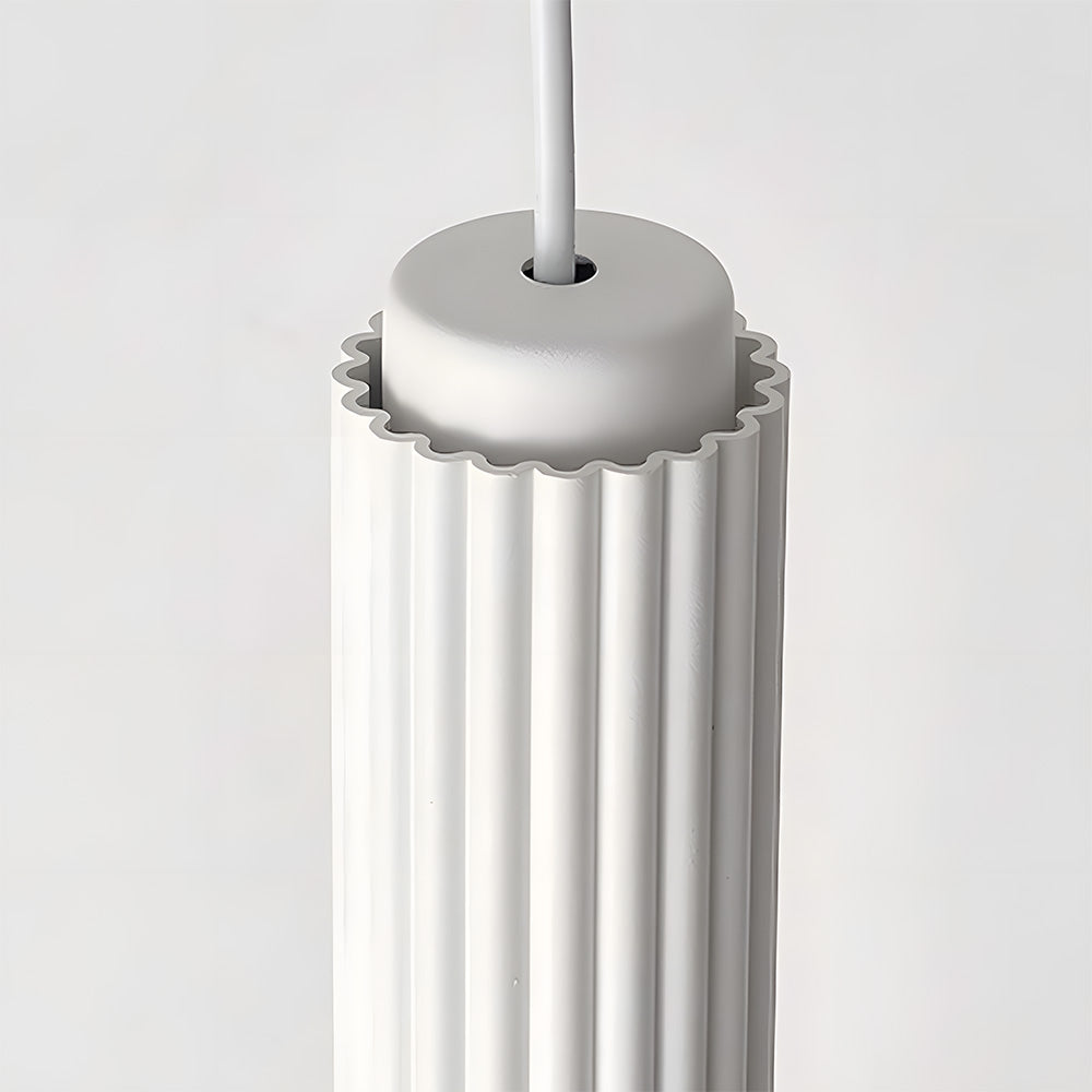 Lumio minimalistische hanglamp