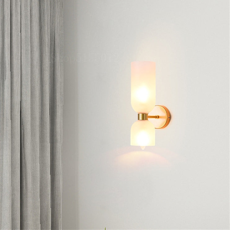 Lumio Flute elegante wandlamp