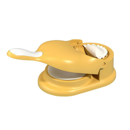 DumplingMaster 2-in-1 dumplingmaker