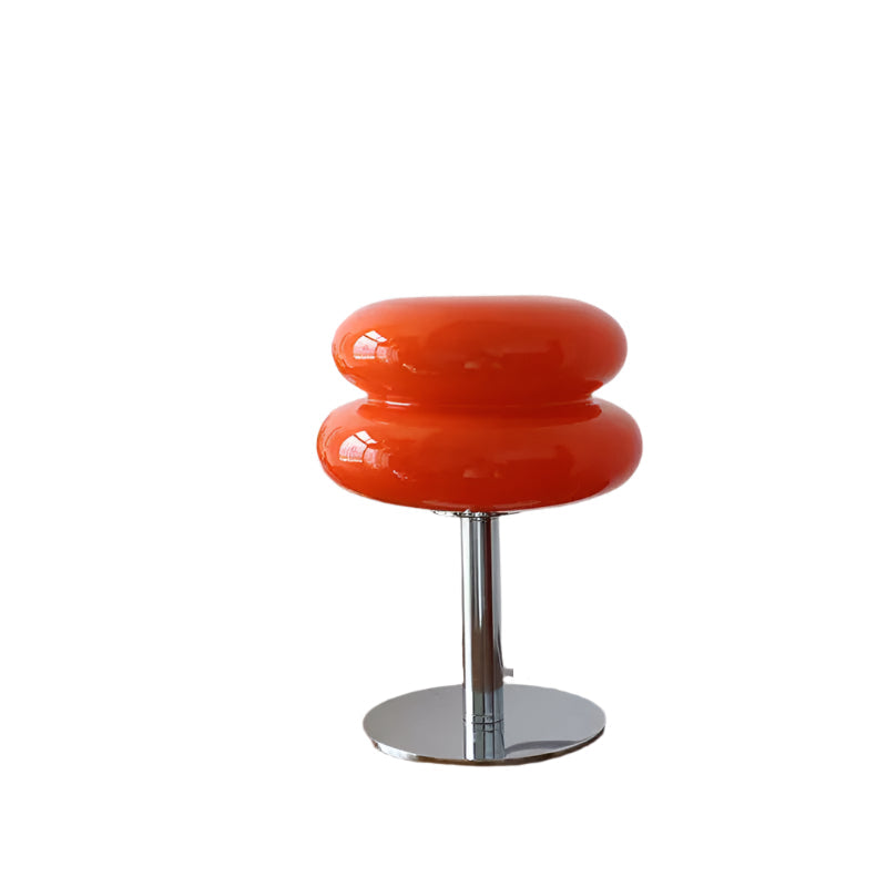 Paddenstoel draadloze dimbare LED-tafellamp