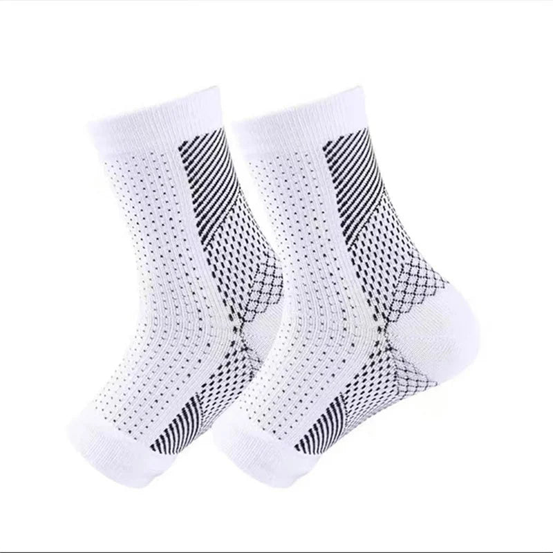 Neuropathy Relief compressiekousen voor pijnverlichting