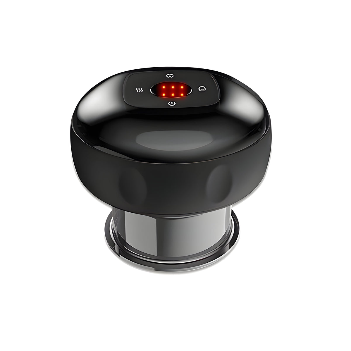 ThermaCup cupping massageapparaat
