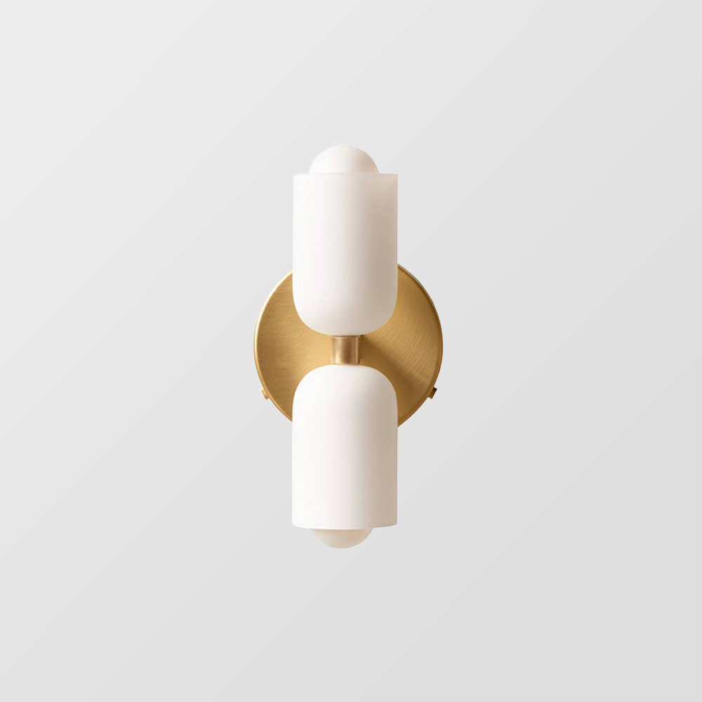 Lumio Döle moderne wandlamp
