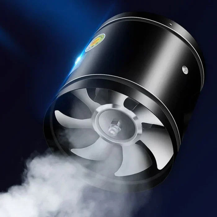 StrongFlow krachtige afzuigventilator
